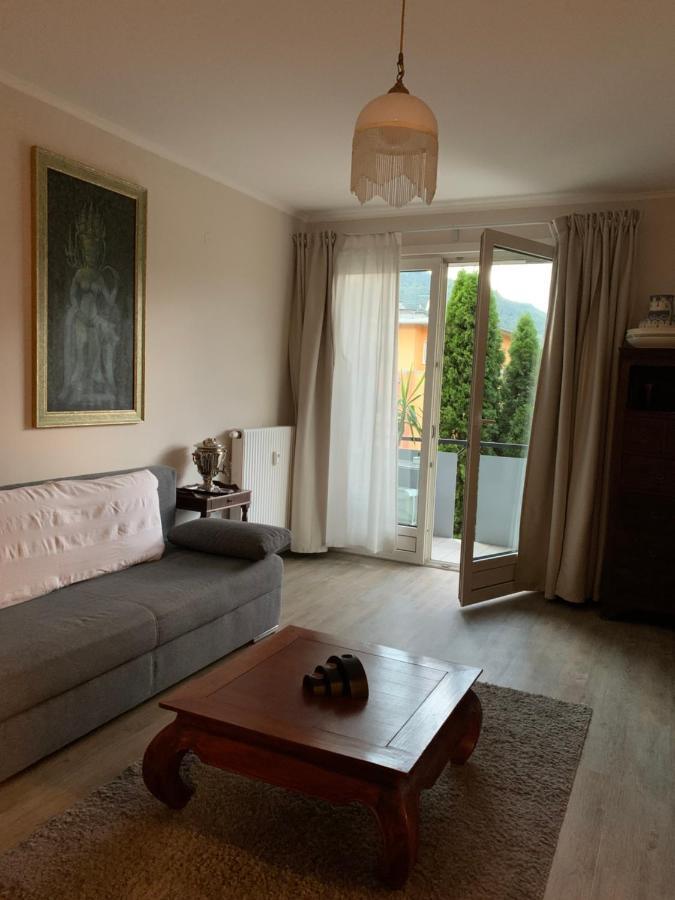 Villacher Alpe View Экстерьер фото